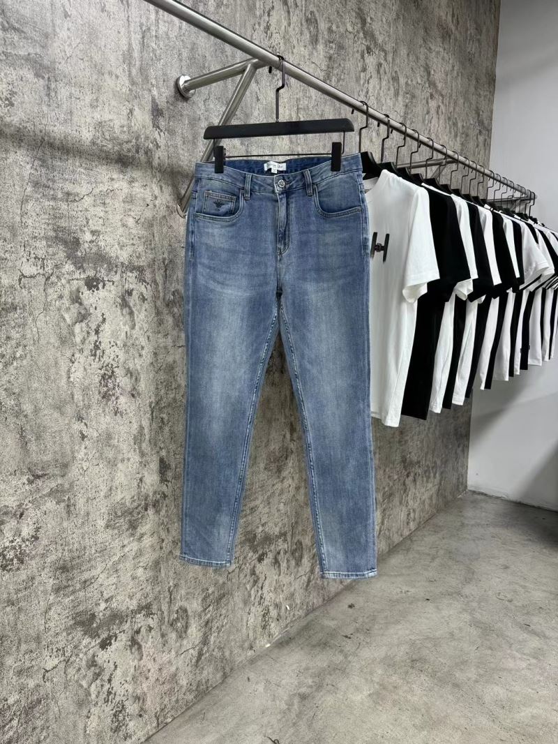 Christian Dior Jeans